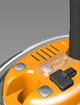 Nautilus Lifeline | Diver Radio and GPS 