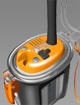 Nautilus Lifeline | Diver Radio and GPS 