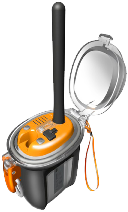Nautilus Lifeline | Safety and Signaling Equipment