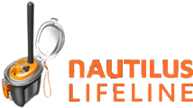Nautilus Lifeline | Diver Radio and GPS | www.divealert.com