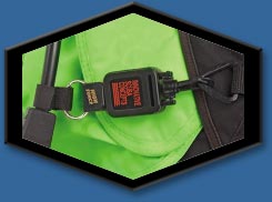 Innovative Scuba Mini Retractor | 