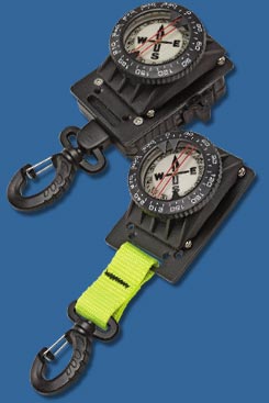 Retractor BCD Compass -- 