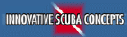 Innovative Scuba Concepts | Worldwide distributor of a wide range of high quality diving accessories. | Equipment for Recreational, Technical, Commercial, and Public Safety Diving.