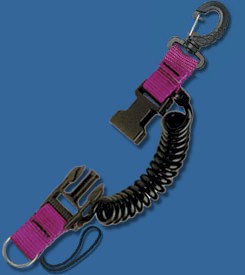 Innovative Scuba Snappy Coil | 