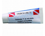 TRIBOLUBE 71, O2 Compatible Lubricant
