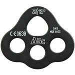 ABC Mini Rigging Plate | Available at Scuba Center in Eagan, Minnesota