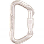 Omega Standard D Aluminum Carabiners | 433665 | OPL6 | Water Rescue and Ice Rescue Carabiners