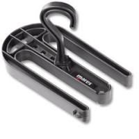Mares Drysuit Hanger | The ideal hanging solution for your drysuits. | Dry Suit Hanger