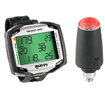 MARES QUAD AIR W/ LED TRANSMITTER