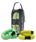 McNett Ankl Weights | Ankle weights for drysuit diving