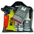 McNett Dive Care Essentials Pack | McNett Equipment care and cleaning products | www.mcnett.com