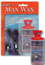 McNett Max Wax Stick Lubricant for Zippers | 