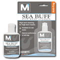 McNett Sea Buff� Mask Precleaner & Slate Cleaner