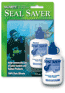 McNett Seal Saver Dry Suit Seal Conditioner | McNett Scuba Diving Equipment Lubricants and Protectants