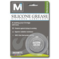 Silicone Grease | 100% Pure Silicone Lubricant