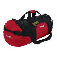 NRS Purest Mesh Duffel Bag, Small