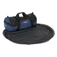 NRS Quick-Change Mesh Duffel Bag |