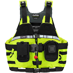NRS Rapid Rescuer PFD | Swiftwater Rescue Vest and Accessory Equipment