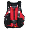 NRS Rapid Rescuer PFD | Swiftwater Rescue Vest and Accessory Equipment