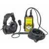 OTS CDK-6 Surface Conversion Kit for SSB-2010 | Surface Conversion Kit. Converts a 2010, 2001B-2, or 1001B into a portable surface station. | Once installation has been completed, you may control the dive unit via the PTT control and may modify your settings for VOX/PTT mode, squelch, earphone volume, and channel. | OTS Underwater Communications Equipment