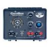 OTS Aquacom Combox hard wire surface communications box | The Aquacom ComBox is a compact, self-contained one diver air intercom. It allows clear communications using a powerful 20-watt amplifier and a powerful front panel speaker, "Silver Bullet". OTS ComBox is rugged and offers many features others dream about. The Push-to-Talk (PTT) control is an industrial vending machine switch. It is designed to be pushed all day long. The front panel speaker is small but packs a lot of sound. In all, the OTS ComBox is the finest one diver box on the market. | OTS Underwater Communications Equipment | Shop online and at Scuba Center in Eagan, Minnesota