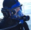 GRD-BUDS: OTS Guardian Full Face Mask Package with Buddy Phone D2