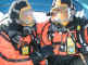 The OTS Aquacom � SSB-2010 transceiver is a 3 watt, multichannel single sideband underwater telephone designed with the Professional Search & Rescue Teams in mind. The OTS SSB-2010 can be configured to operate with virtually any style full face mask (ffm) or mouth mask. With the addition of a CDK-6 Surface Accessory Kit, the OTS SSB-2010 is easily converted into a portable surface communications station. -- This system is tough, powerful and a must for any serious Search & Rescue Team. OTS SSB-2010 is also affordable! -- OTS Underwater Communications Equipment