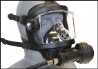 OTS Stealth Full Face Mask