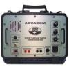 OTS Aquacom STX-101 4 channel surface communication station | STX-101 includes hand held microphone & transducer w/cable -- The OTS Aquacom STX-101 surface transceiver is a 5-watt, multichannel, single sideband underwater telephone designed with the Professional Search & Rescue Teams in mind. The STX-101 offers four channels that match the OTS SSB-2010. This system is tough, powerful and a must for any serious Search & Rescue Team. OTS STX-101 is also very affordable! | OTS Underwater Communications Equipment