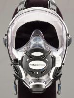Ocean REEF Neptune G.divers Full Face Mask