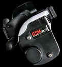 GSM DC -- Ocean REEF Underwater Communications Equipment