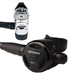 Oceanic GT 3 Regulator | Set it and forget it. The last thing you need to worry about on the dive is your breathing system. The GT 3 puts you in total control with its patented Dynamic Adjustment feature. Whether you're snorkeling to your dive site or working a current on your favorite deep wreck, you can quickly adjust the GT 3to behave precisely the way you want, then let it do the work as it automatically readjusts with changes in depth. | http://www.oceanicworldwide.com