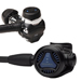 Oceanic NEO Regulator | Simply Elegant. The NEO is comprised of precision-machined components and extensive R&D with the goal of creating a lightweight, high performance regulator. Mission Accomplished. The NEO features effortless pneumatically balanced breathing paired with a compact over-balanced diaphragm first stage. | http://www.oceanicworldwide.com