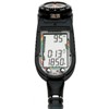 Oceanic Pro Plus 2.1 Dive Computer | This classic Oceanic PDC features the largest computer display available and our patented Air Time Remaining calculations built right in. The Pro Plus 2 is "air-integrated", constantly monitoring your cylinder pressure and comparing it with your personal air consumption rate and decompression status to deliver your personal Dive Time Remaining based on the most limiting factor. | Oceanic Dive Computers | www.oceanicworldwide.com