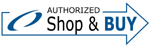 Oceanic Authorized Shop & Buy -- PLEASE NOTE: If you purchase any Oceanic product online from a site that does not display this logo, you are purchasing from a non-authorized dealer.