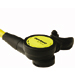 Oceanic Slimline 2 Octopus | Keep a low profile. A super streamlined alternate air source that sits flat to reduce drag and prevent tangles. | http://www.oceanicworldwide.com