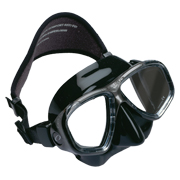 Oceanic Ion mask | Scuba and Snorkeling Masks | www.oceanicworldwide.com