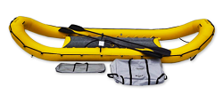 The Oceanid RDC Rapid Deployment Craft is built to take the stresses incurred by those who need to work in demanding, water-related rescue situations. | RESCUE BANANA | Water Rescue equipment available at Scuba Center in Eagan, Minnesota