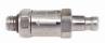 OmniSwivel Male QD w/Check Valve | QDM-CV | http://www.omniswivel.com