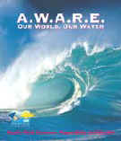 A.W.A.R.E - Our World, Our Water manual is included with the PADI Project Aware Coral Reef Conservation Specialty. - - How far will you take this diving thing? It's up to you. With PADI Specialty Diver Programs you can chart your course for a colorful collection of awesome dives. Sure, your PADI certification opens up the oceans and lakes to you, but the PADI Specialty Dives take the underwater adventure to depths that will stir your soul.