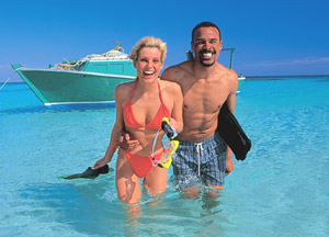 PADI Snorkeling classes in Minnesota | Learn to Snorkel