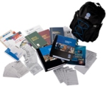 PADI Instructor Development Course ( IDC ) Crew-Pak.  All PADI Instructor Development Course ( IDC ) materials are available through either Scuba Center location. Many IDC materials are also available in several languages. | PADI Instructor Manual, IDC Candidate Workbook,... 