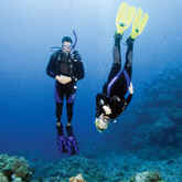 Diamond Reef Buoyancy Course |
