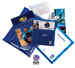 PADI Rescue Diver Student Crew-Pak | # 60327 | Includes PADI Rescue Diver Student Manual, Diving Accident Management workslate, Pocket Mask, Rescue Diver certificate, Rescue Diver emblem, PADI transparent decal, GO Pro brochures, and PADI Diving Society Membership Application | The PADI Rescue Diver crewpak includes all materials required to complete the PADI Rescue Diver course including a pocket mask. Youll learn how to think like a rescue diver and preview skills youll practice with your PADI Instructor. | PADI Course Materials at Scuba Center