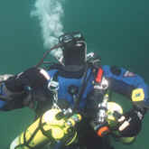PADI Tec Trimix 65 Course | Train with Scuba Center in Eagan, Minnesota