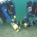 O2 and Trimix Analyzers, Diving Hardware, Manifolds, Pony Brackets, Valves...
