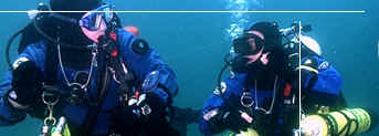 Deco Gas (and Rebreathers) | Nitrox fills are available at our location in Eagan, Minnesota.