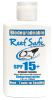 Reef Safe™ Biodegradable Sunscreen SPF 15+ (4 oz.) | MODEL: BB00154 | Tropical Seas