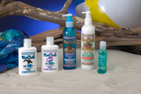 Reef Safe™ Biodegradable Sunscreen | Sun Care Products from Tropical Seas ®