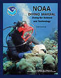 NOAA Diving Manual | Hyperbaric and Decompression Theory References